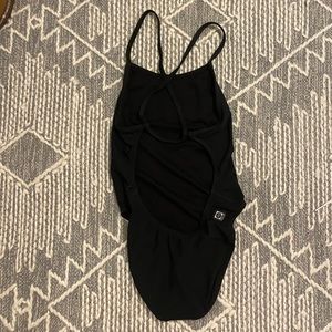 size 28 “brandon 2” style jolyn one piece suit!!